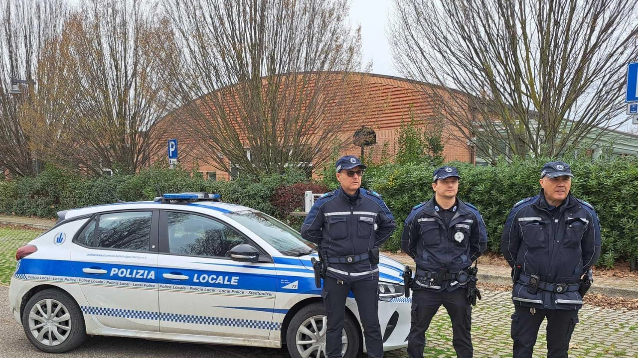 Linea dura della polizia municipale verso gli esercizi che sgarrano (foto di archivio)