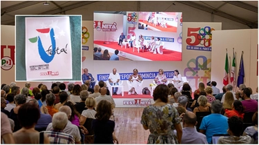 Festa dell’Unità 2024, è ufficiale: si terrà ancora al Parco Nord di Bologna