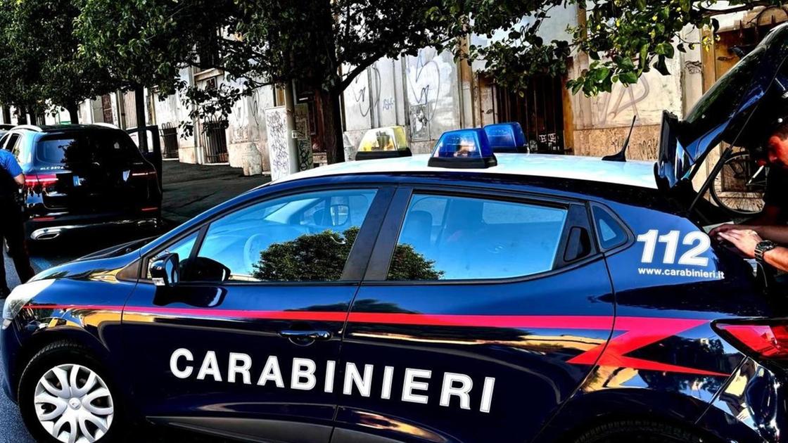 "Abusi sessuali su una bambina di 10 anni"