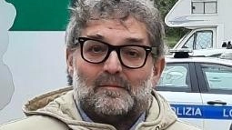 Fabrizio Gentili, presidente del consiglio di quartiere Pace, Cairoli, Santa Lucia, Rione Marche