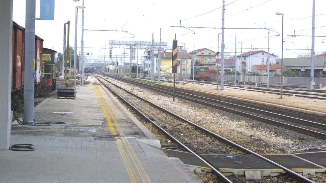 Tra le. ipotesi c’è anche il potenziamento della stazione di Porto d’Ascoli