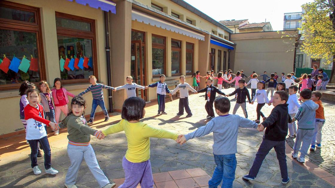 Bimbi in fuga da scuola. Il piano del Comune:: "Mapperemo le criticità"