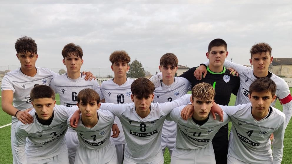 Frati segna il gol decisivo per il Rimini contro l'Arezzo (1-0). San Marino Academy perde a Pontedera (1-0). Classifica Under 16 Serie C: Spal in testa, Rimini terzo.