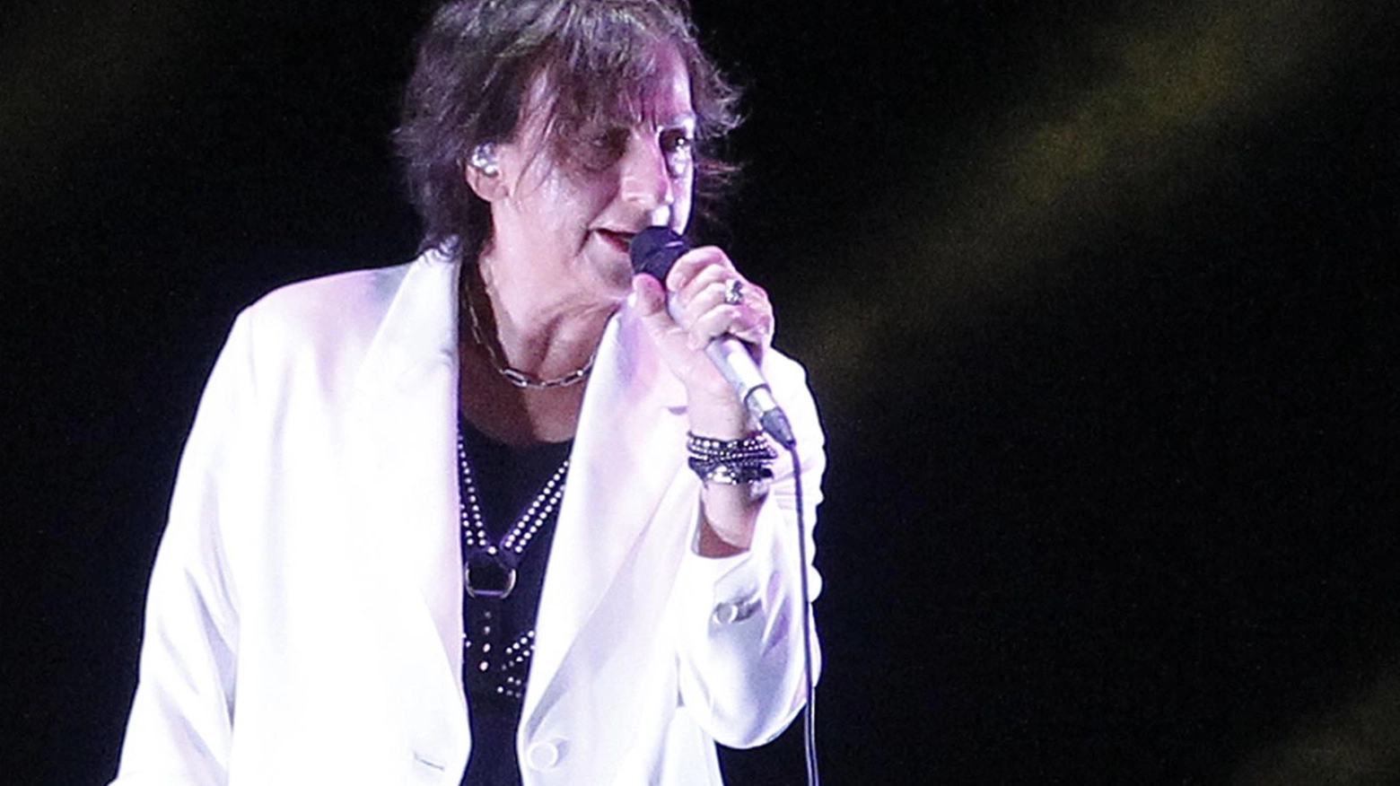 Lo Sferisterio pensa già al 2025. Gianna Nannini prima super ospite