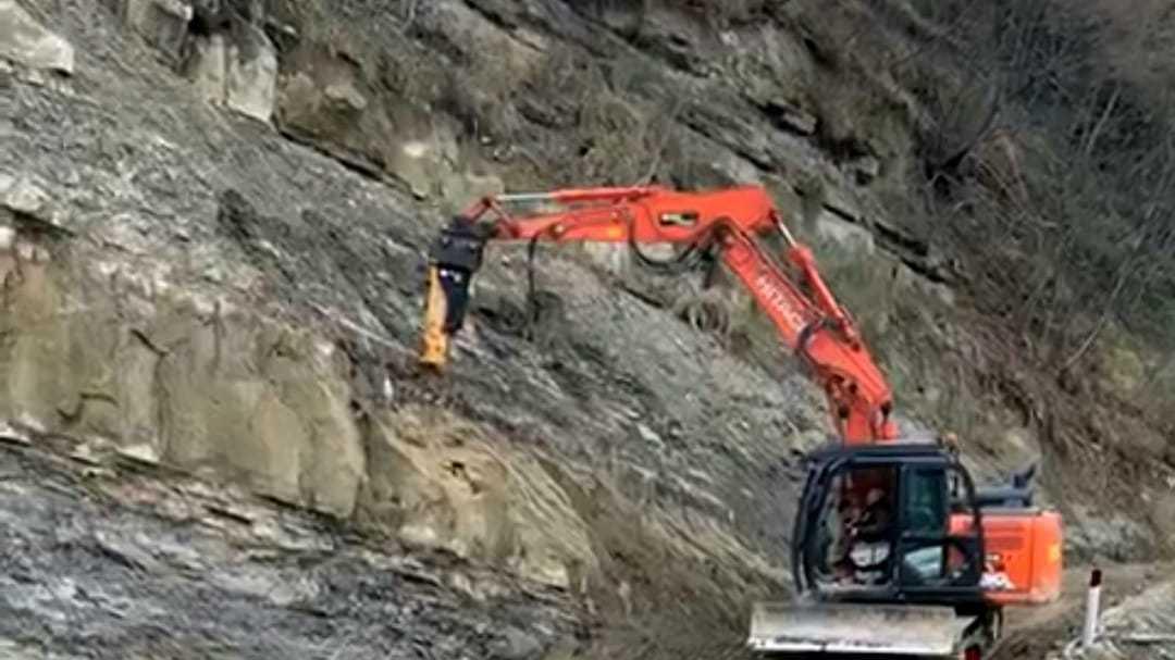 "Casola, le strade rurali chiuse al traffico da 2 anni"