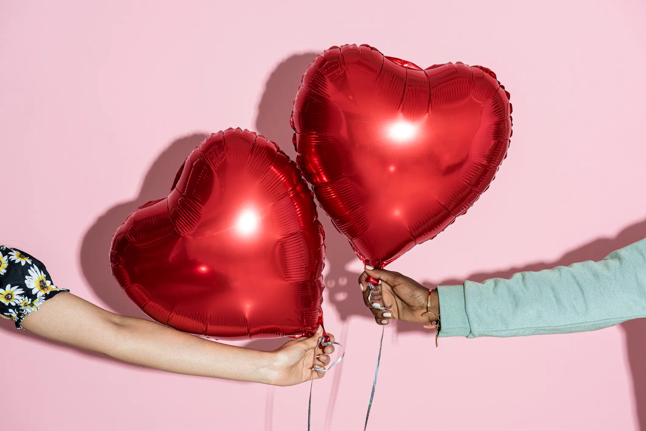 San Valentino in Emilia Romagna: cosa fare nel giorno più romantico dell