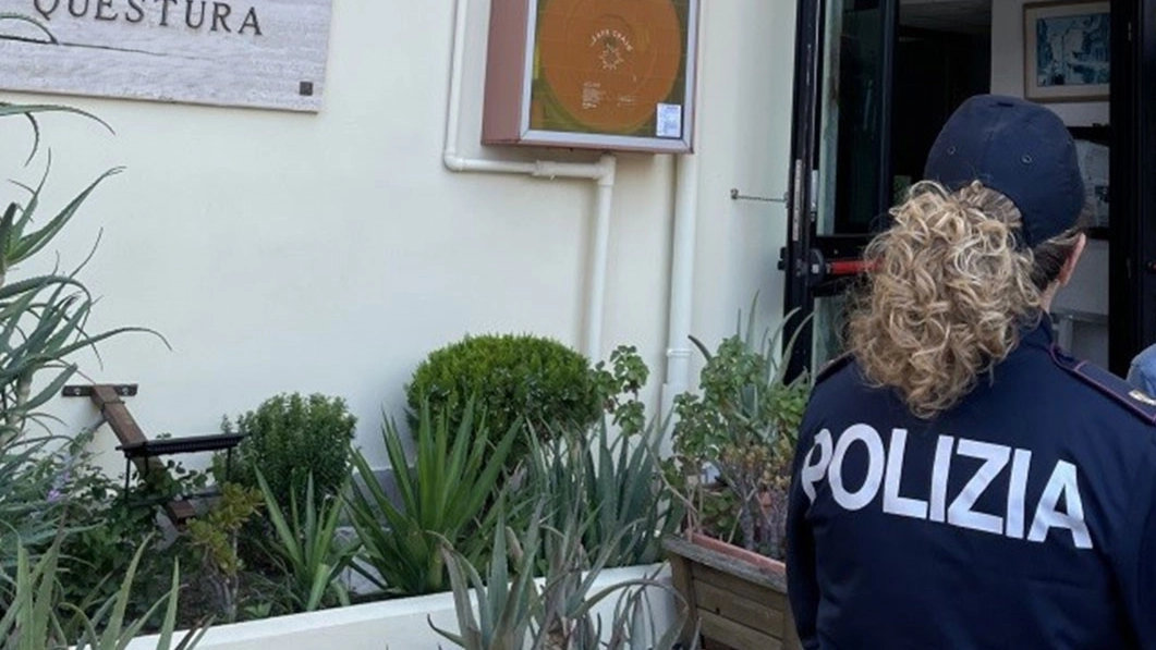 La polizia sempre in prima linea contro le violenze di genere e le aggressioni