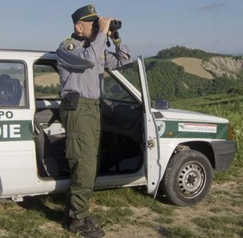 Guardie ambientali, novanta ore di corsi per diventare volontari