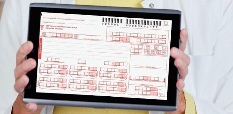 “Sanità, no alle ricette via WhatsApp”