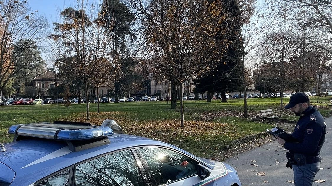 Baby ladri  nei guai. Furto di birre da Elio Park. I baristi li fanno arrestare