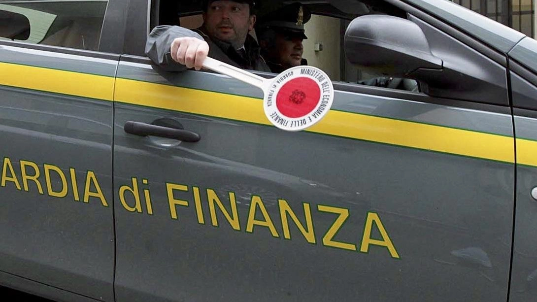 Frode Iva, sequestrati 28,8 milioni