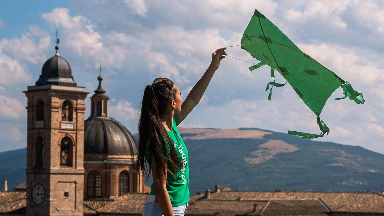 Domani navette gratuite per raggiungere le Cesane dalle 13.30 a Santa Lucia. L’iniziativa di Comune e Ami Spa. . .