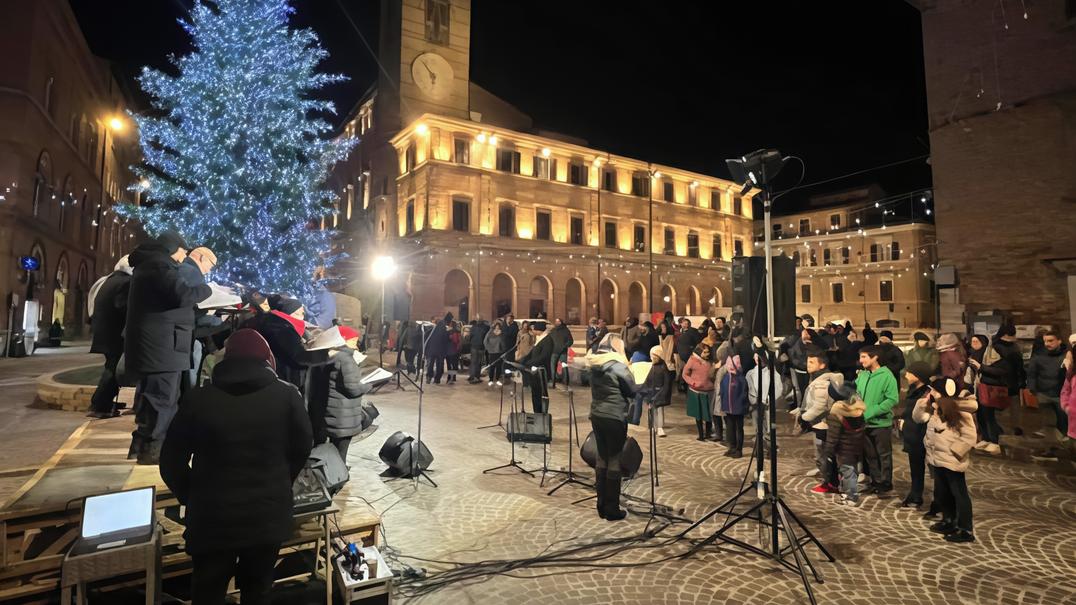 Crisi in Comune, si rischia un Natale "buio"