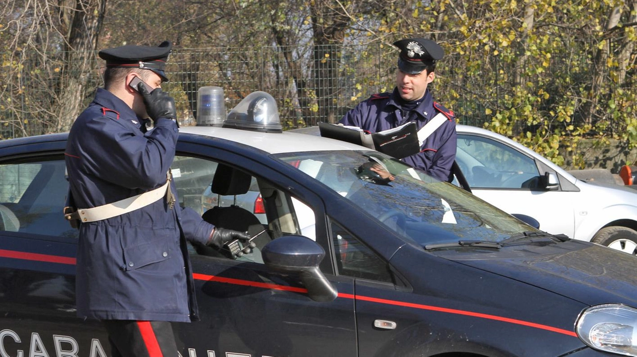 Accoltellò il marito al culmine di una violenta lite: dovrà scontare oltre 22 anni di carcere. Arrestata dai carabinieri