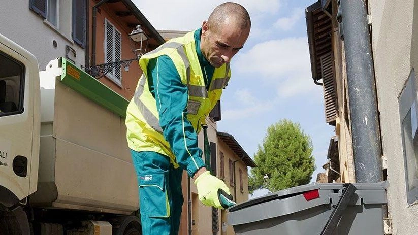 Rifiuti e tariffa puntuale: incontro per capire come funziona