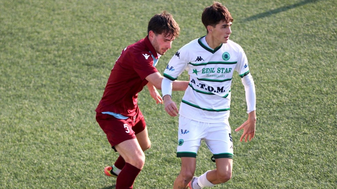 Sanmichelese 2 Castelnuovo 0 Sanmichelese: Paganelli, Casini, Merli, Baisi, Ashong, Costa, Alicchi (41’ s.t. Rafrari), Tardini, Peddis (43’ s.t. Gorzanelli), Manzini (43’ s.t. Solla),...