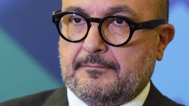 L’ex ministro Sangiuliano