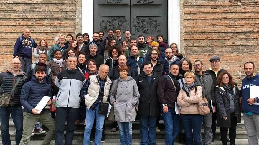 Open day all’insegna del riciclo dell’associazione NuovaMente