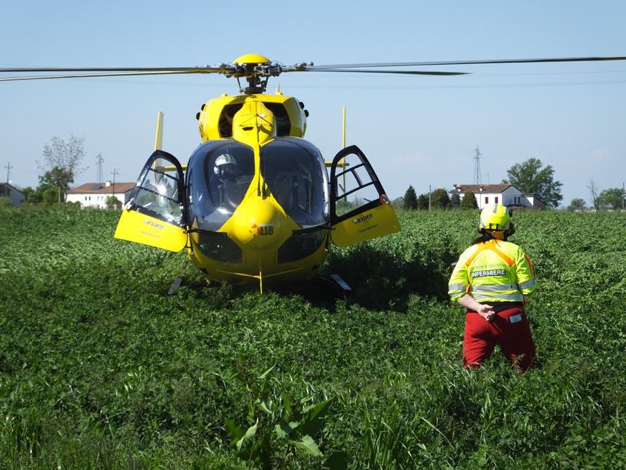 Orrore a Piacenza, bimbo di 4 mesi muore in un incidente: guidava la mamma