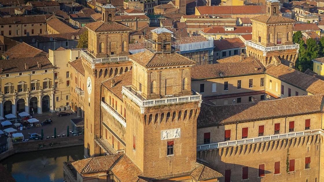 La sfida della promozione. Per i trent’anni Unesco itinerari e cene stellate