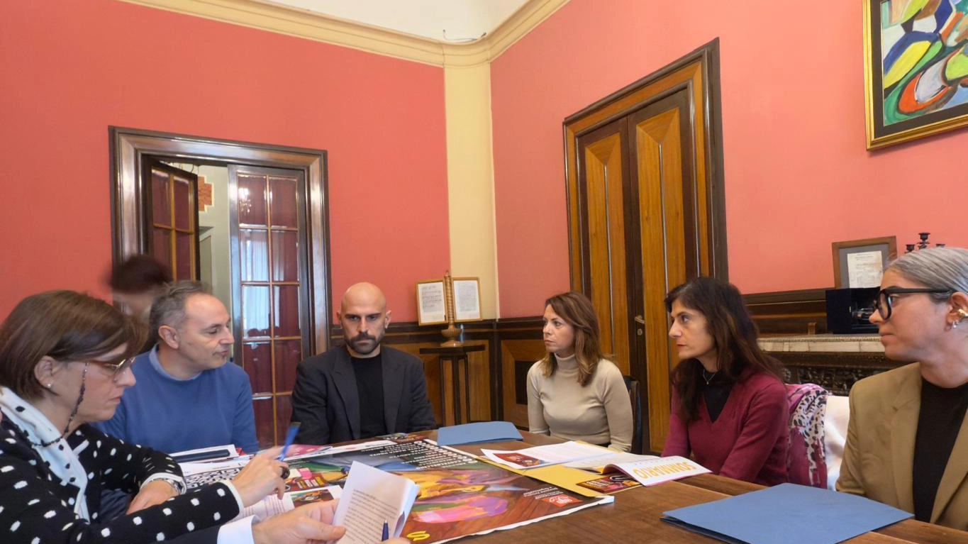 Festa inaugurale col Bubble Theatre per la rassegna dedicata ai ragazzi