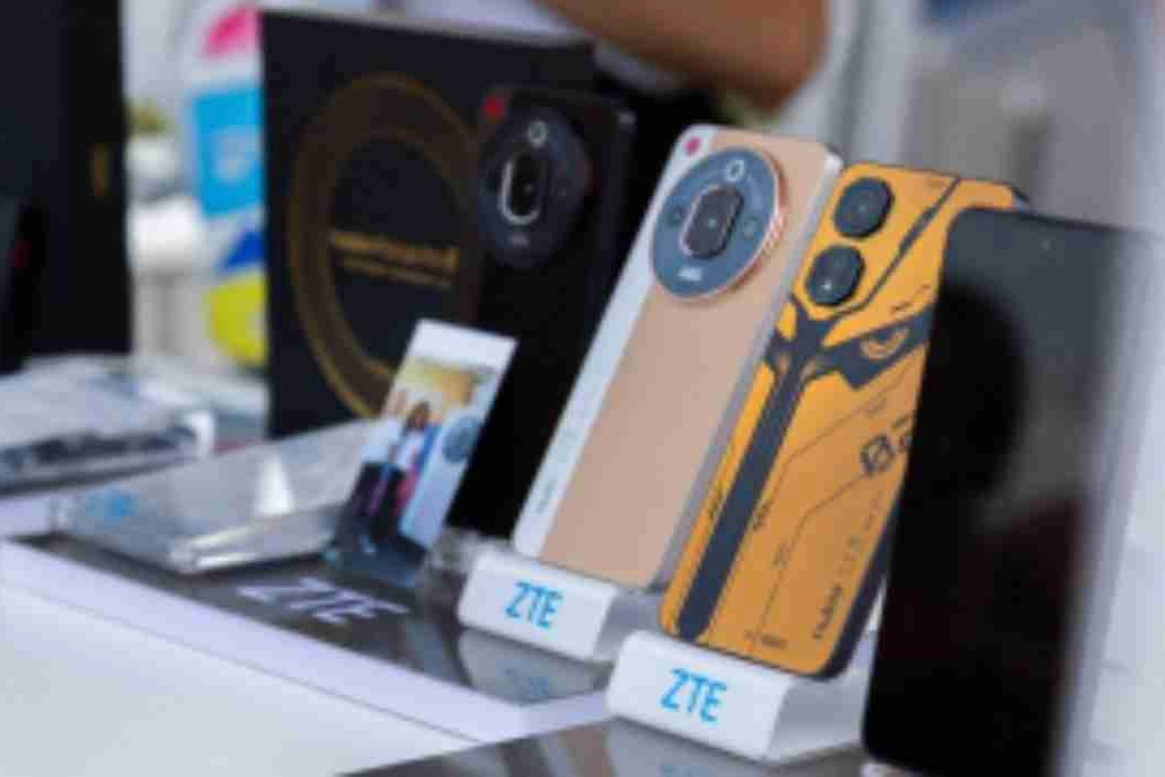 ZTE Italia