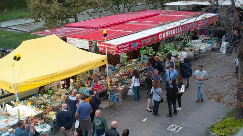 Le tradizioni d’autunno alla Fire di Sdàzz