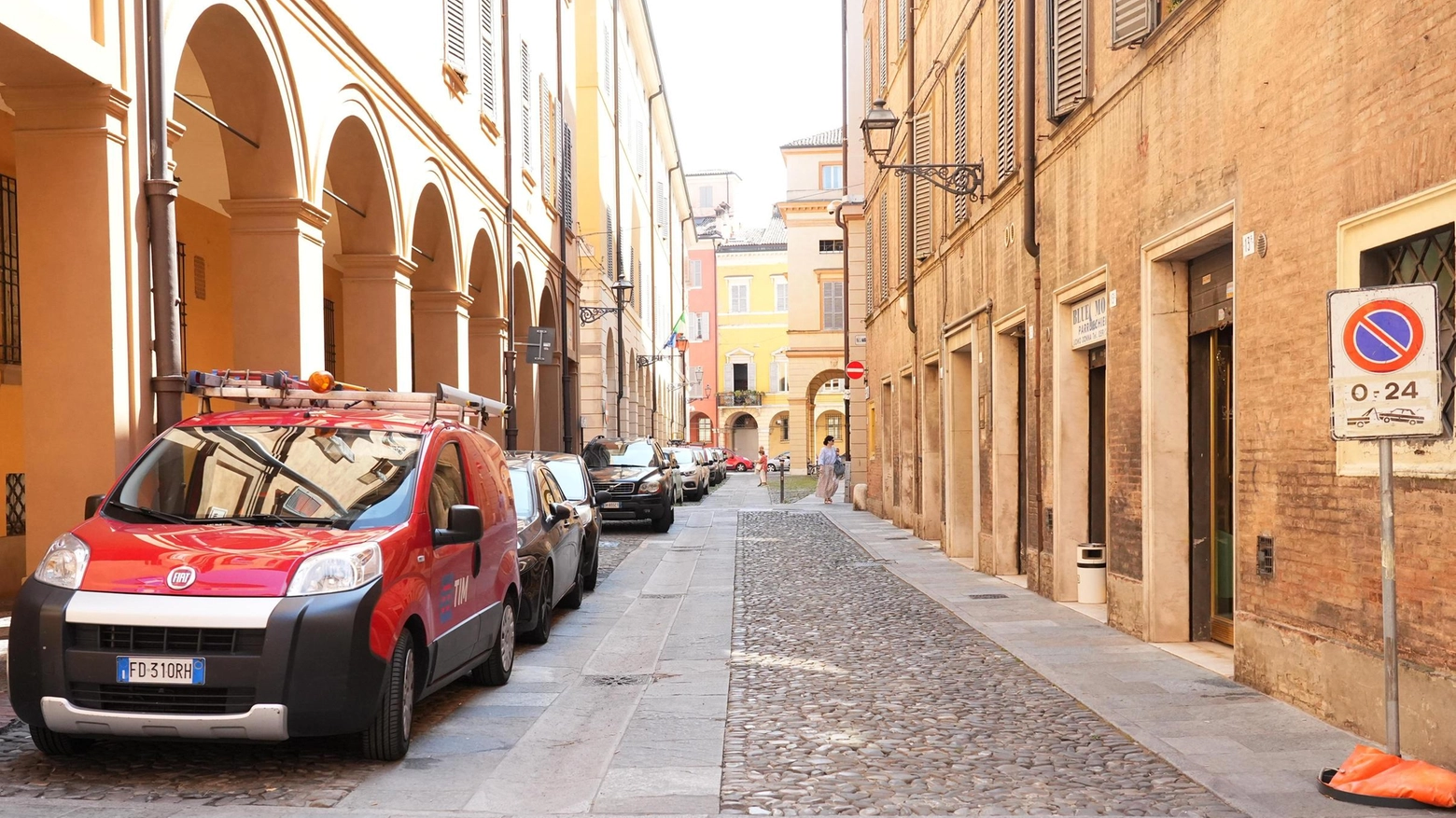 Un’altra  rissa piazza Roma. Le baby gang sono inarrestabili