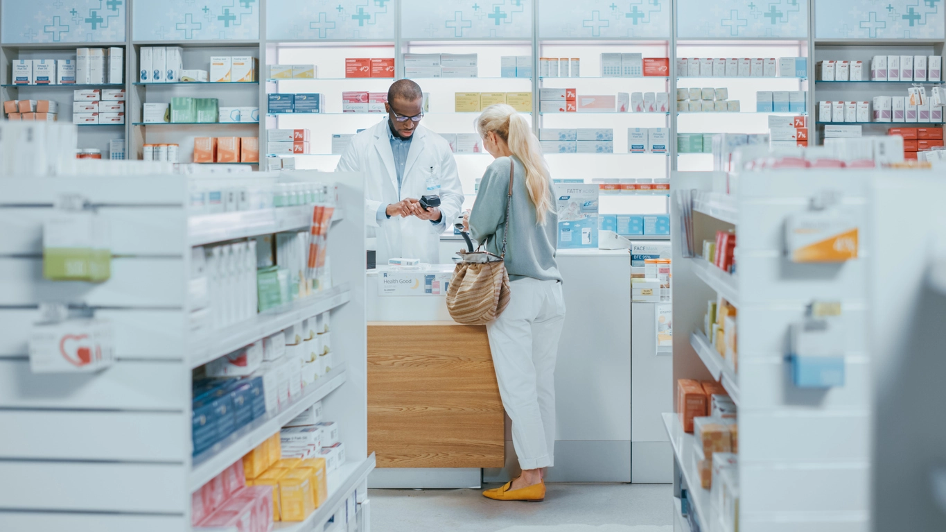 Scopri l'elenco completo delle farmacie di turno a Verona oggi e trova il negozio più vicino a te a Verona