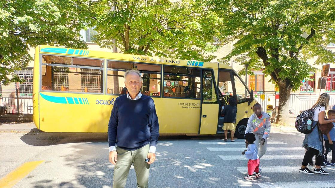 La scuola è più leggera. Monte Porzio taglia i costi