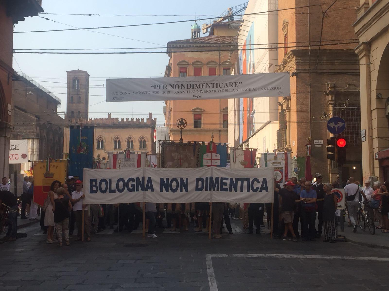 Strage Bologna 