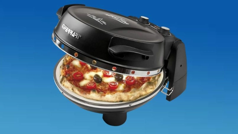 Il forno per fare la pizza in casa ad un prezzo shock su Amazon