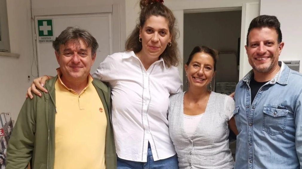 Santarcangelo, la 31enne batte Raggini: è la nuova segretaria del circolo del centro