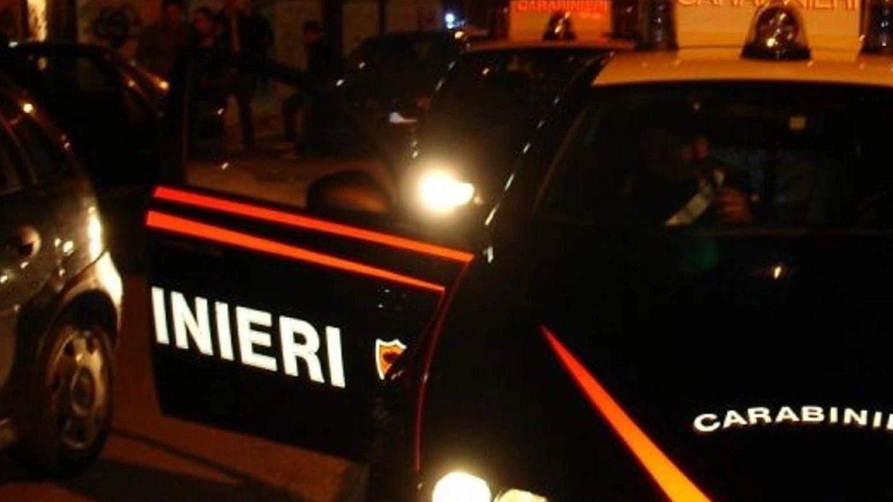 I carabinieri della Compagnia di Cervia-Milano Marittima