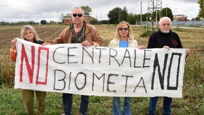 Biometano, iter in salita. Arriva il ’no’ della giunta: "Troppo vicino alle case"