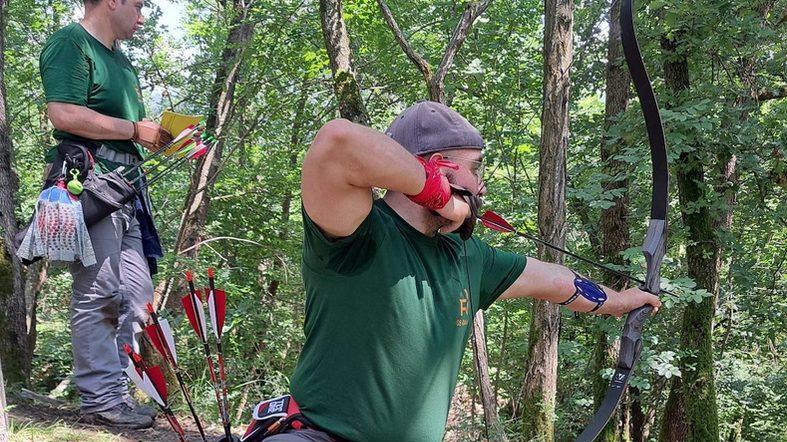 Arco, domani open day in città per scoprire il tiro di campagna