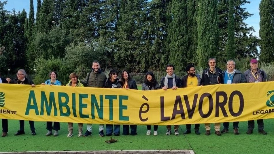 Comacchio, Legambiente ed Energia per l’Italia bocciano il progetto di realizzare un metanodotto in un territorio estremamente fragile