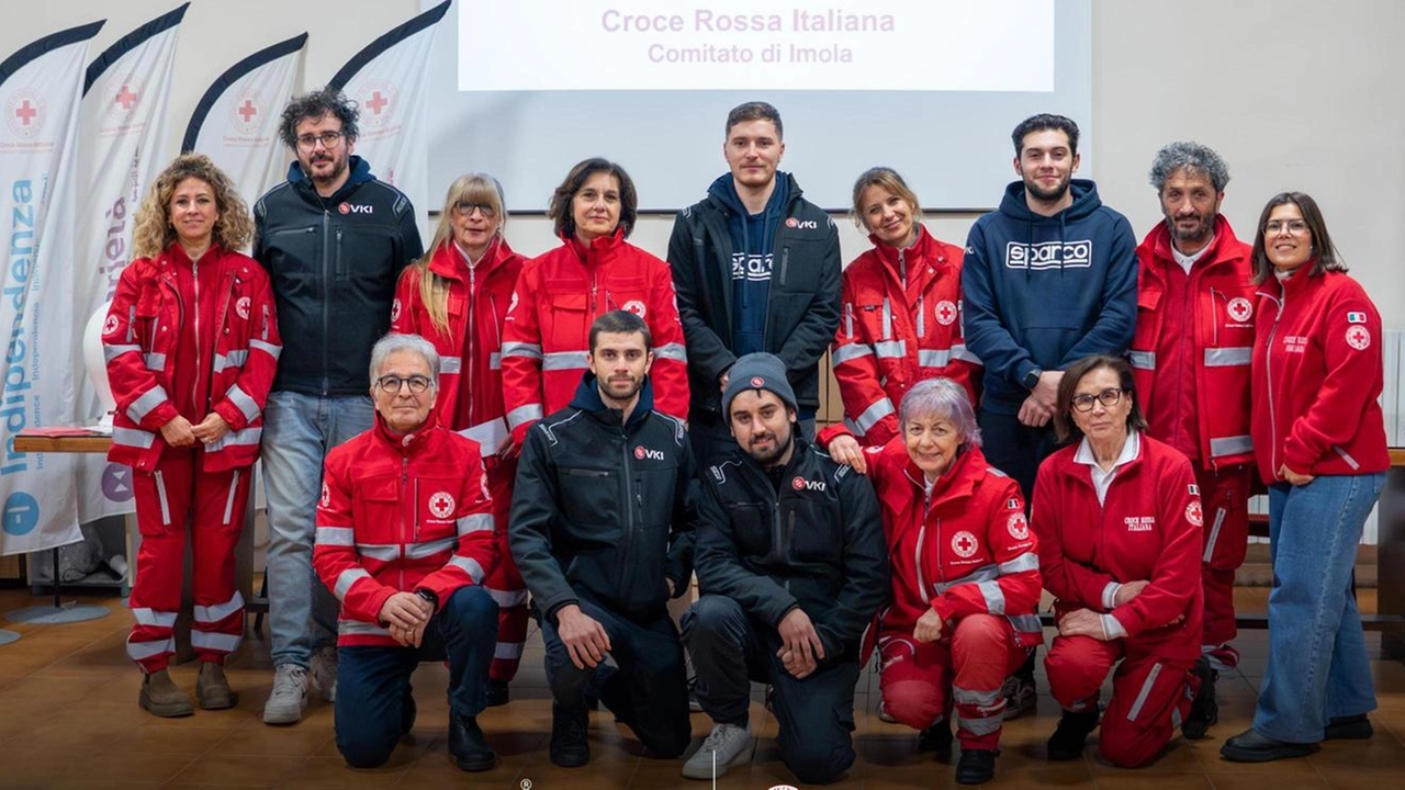 L’azienda gestirà il nuovo kartodromo che sorgerà in via Molino Rosso