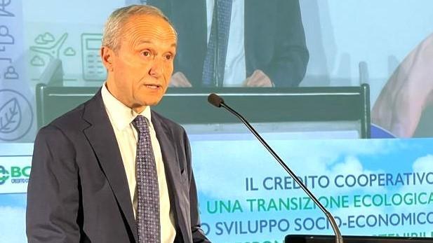 Bcc, tempo di bilanci: "Vicini alle comunità"