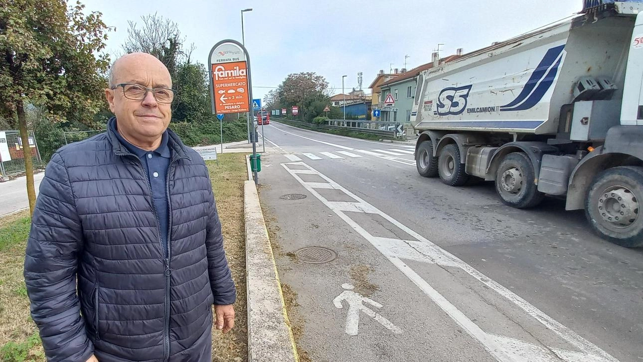 "La vera svolta ci sarà solo con la pista ciclabile di via Timavo"