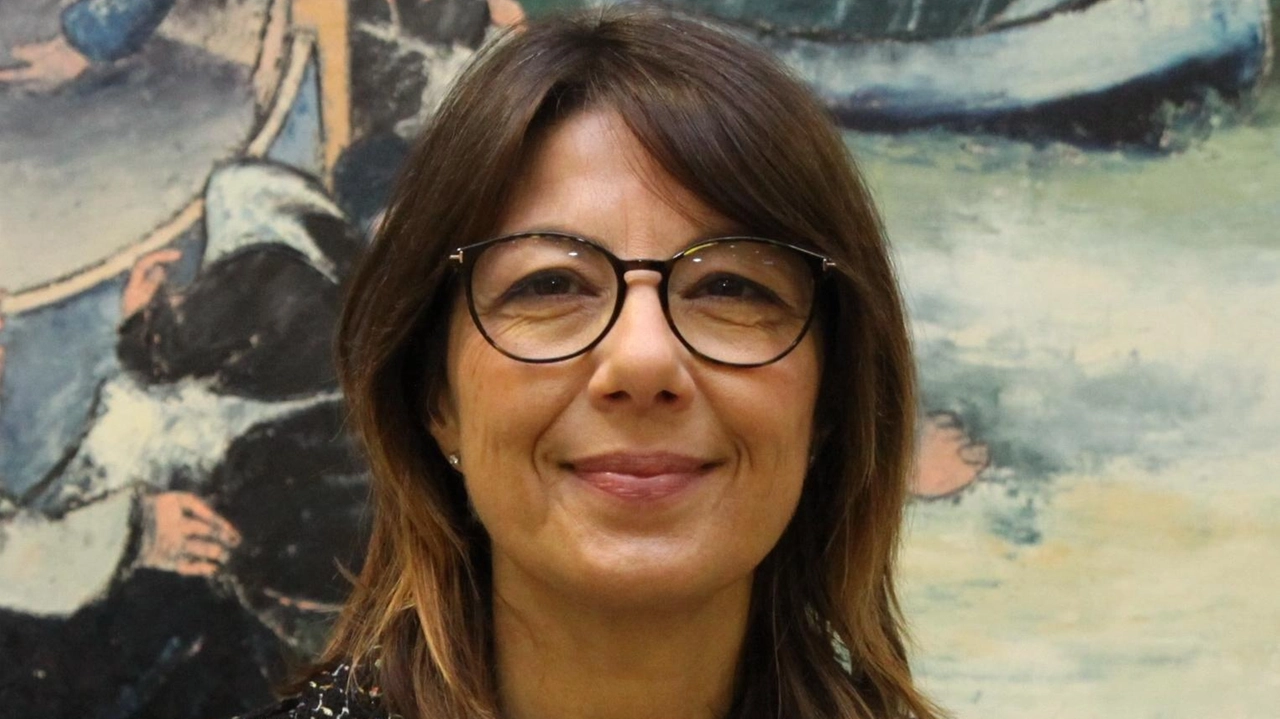 L’assessore al turismo Cinzia Campanelli ha presentato il progetto dell’aula: un’area per favorire la scoperta del peculiare territorio della riserva della Sentina