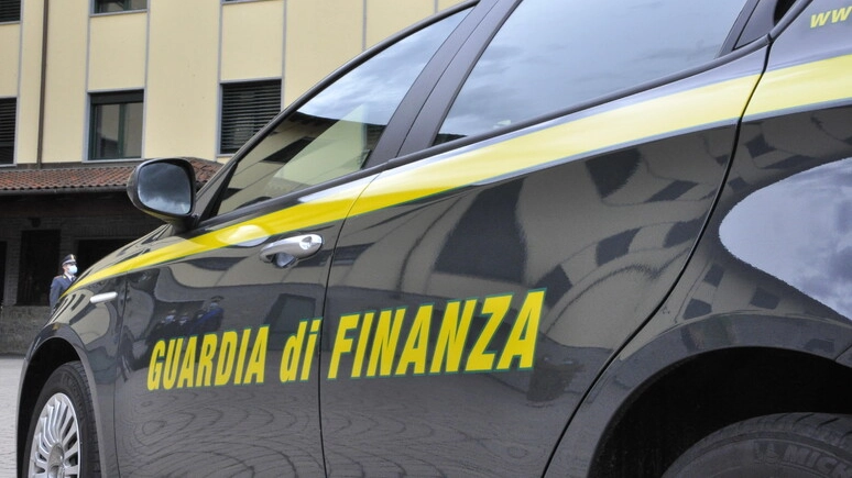 Guardia di finanza veneziana denuncia imprenditrice cinese per aver evaso 250mila euro con fatture false (foto generica)