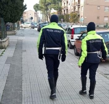 Polizia locale, un anno di attività tra arresti e lotta allo spaccio