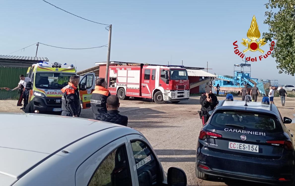 Rosolina: due donne trovate morte in mare. Erano a pesca di granchi blu