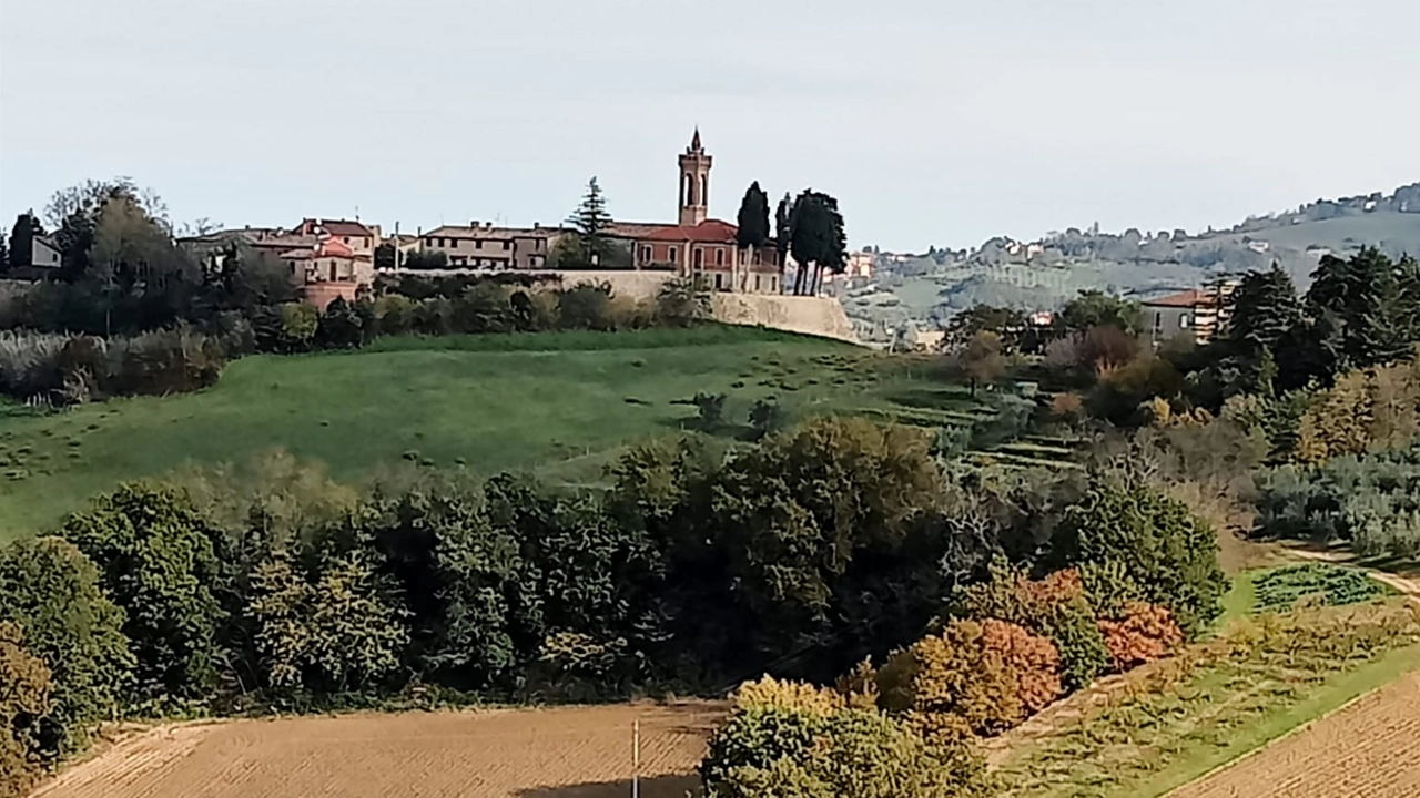 Si parte il 6 aprile, dalle 15, per il percorso degli Abati con ritrovo al palazzo comunale