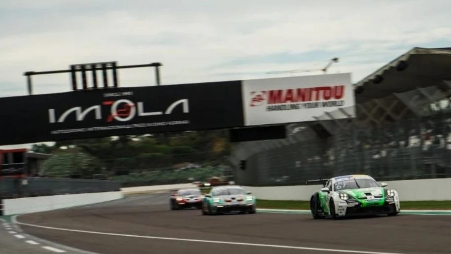 Gran Turismo, Porsche e Formula 4: nel fine settimana arriva l’Aci racing