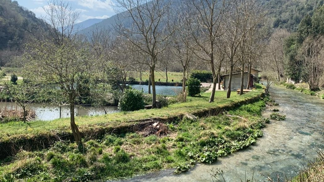 Domenica a Pioraco si terrà l'escursione del sentiero Francescano con visita al Museo della carta. Percorso di 12 km con aperitivo a Sefro. Iscrizioni obbligatorie.