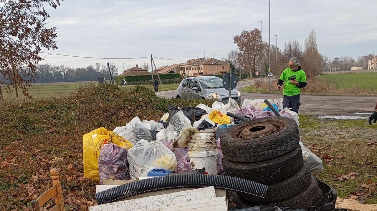 Il gruppo Bulldozer non si ferma nemmeno durante le feste.