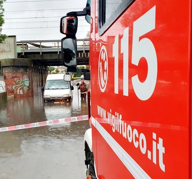 Scuole chiuse oggi a Bologna (alcune) e in Romagna a causa del maltempo