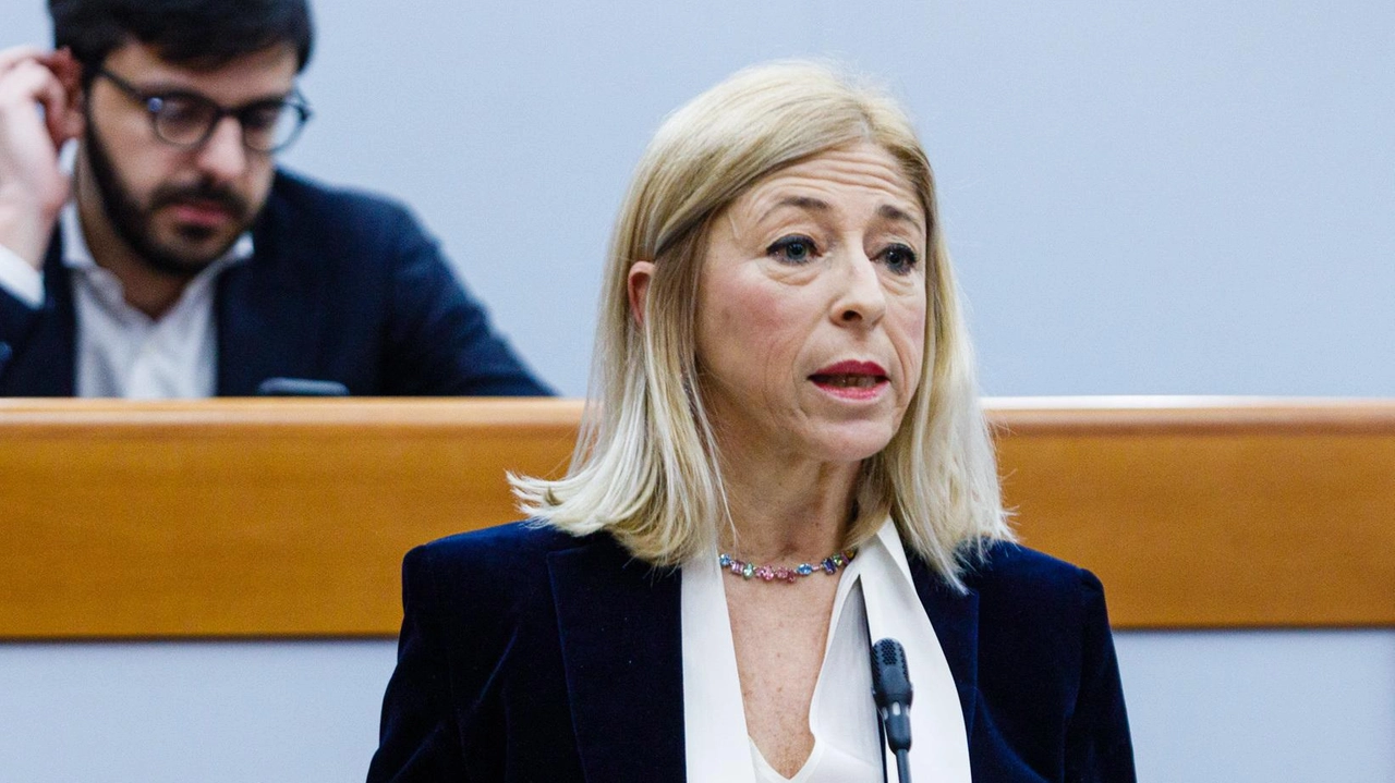 Marcella Zappaterra (Pd in Regione)